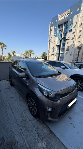 קיה פיקנטו
