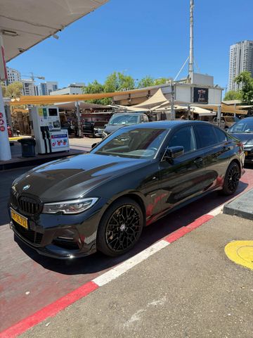 ב מ וו סדרה 3