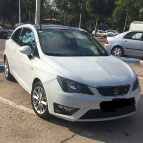 מודעת רכב סיאט איביזה