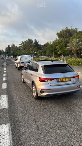 אאודי A3