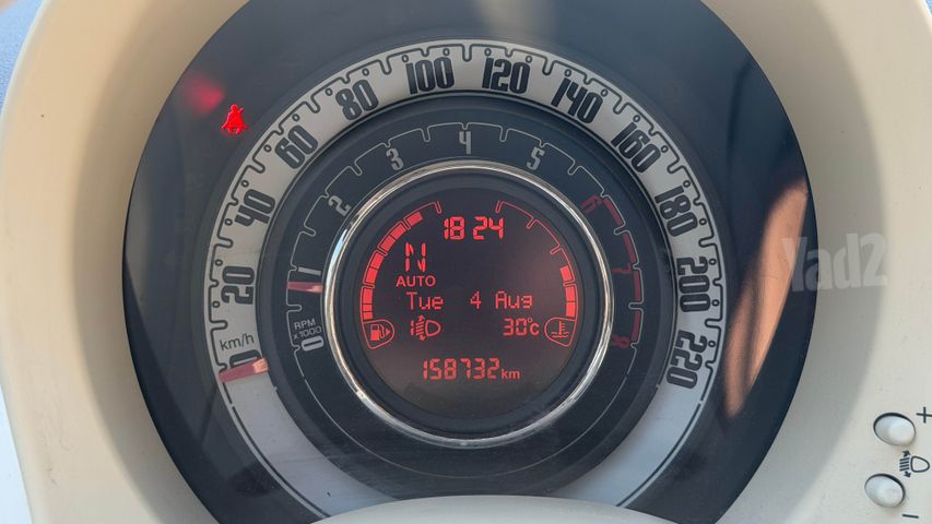 פיאט 500