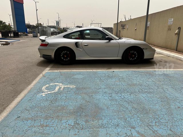 פורשה 911