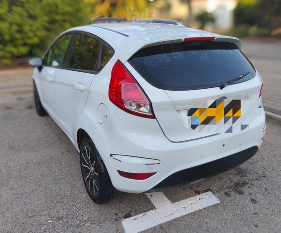פורד פיאסטה