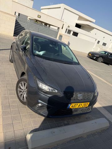 סיאט איביזה