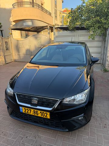 סיאט איביזה