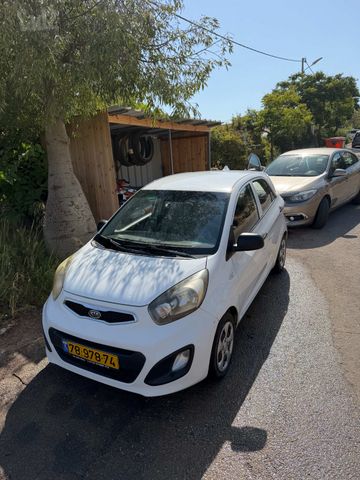 קיה פיקנטו