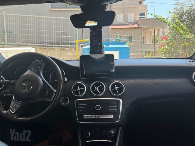 מרצדס-בנץ A-class