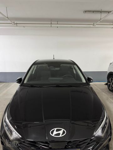 יונדאי i20