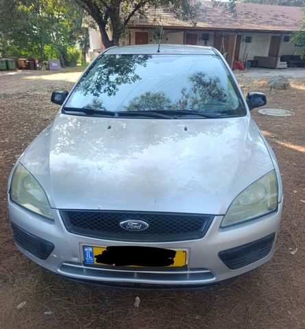 פורד פוקוס