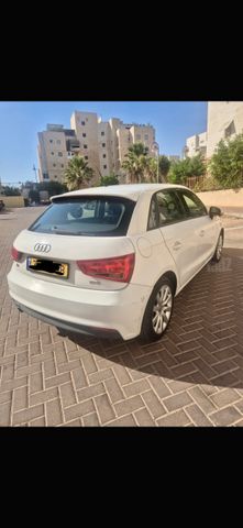 אאודי A1