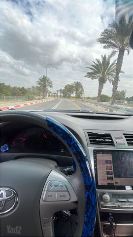 טויוטה קאמרי