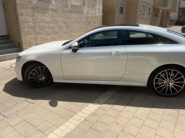 מרצדס-בנץ E-class