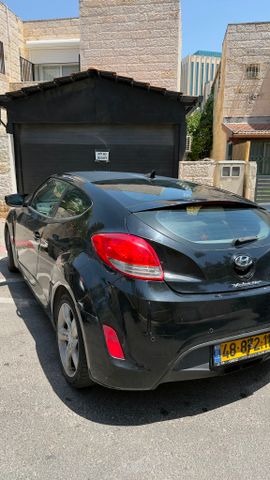 יונדאי ולוסטר