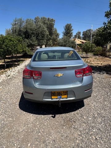 שברולט מאליבו