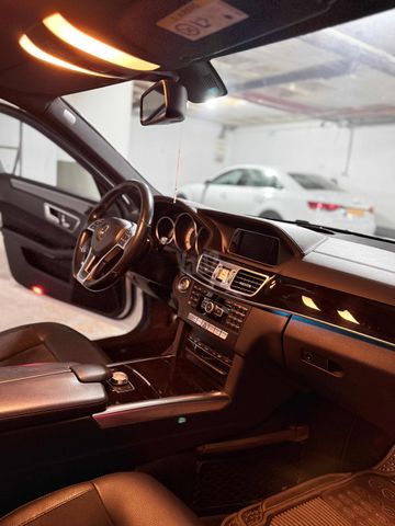 מרצדס-בנץ E-class