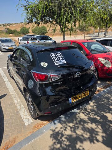 מאזדה 2