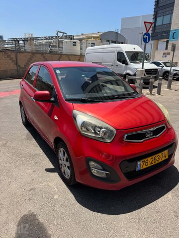 קיה פיקנטו
