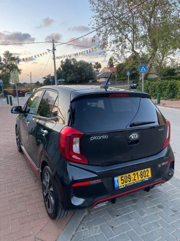קיה פיקנטו