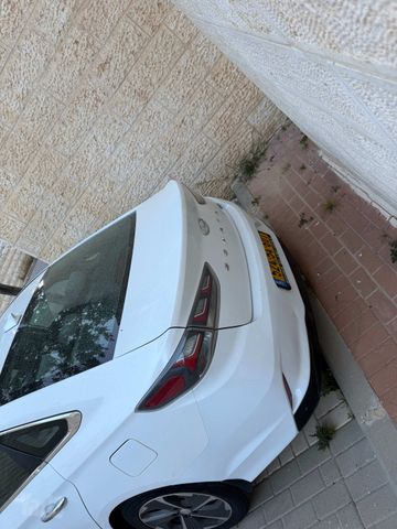 יונדאי סונטה