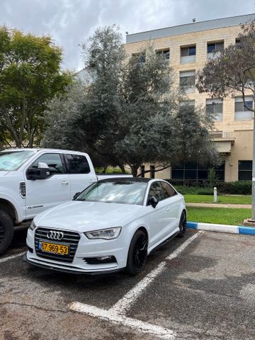 אאודי A3