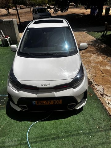 קיה פיקנטו
