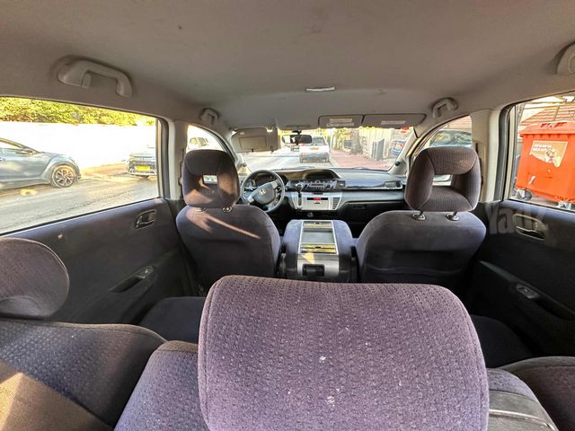 הונדה FR-V