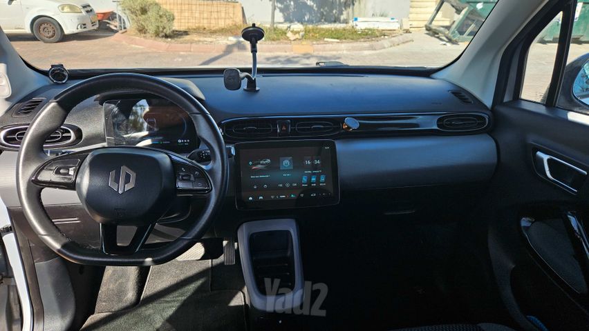 ליפמוטור T03