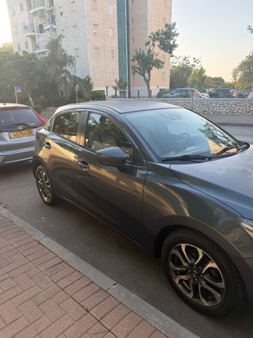 מאזדה 2