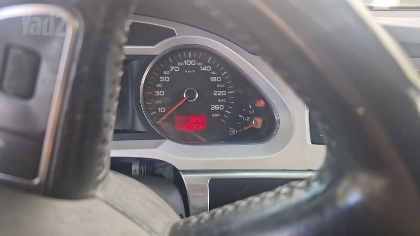 אאודי A6