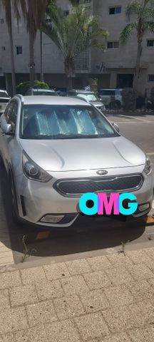 קיה נירו