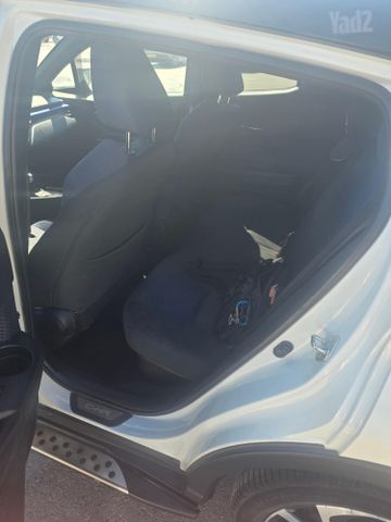 טויוטה C-HR