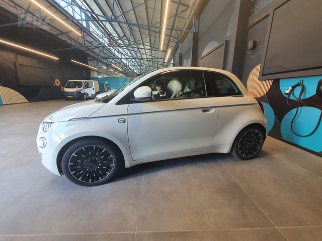 פיאט 500