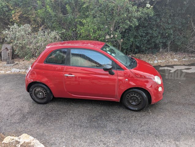פיאט 500