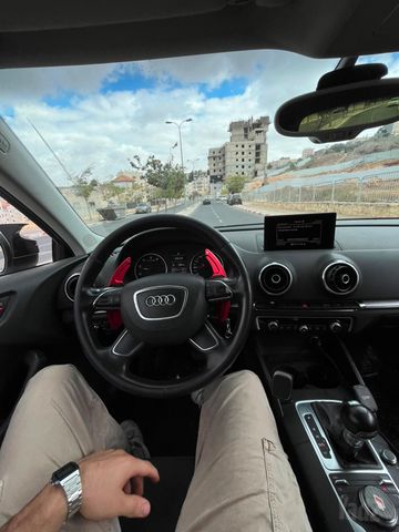 אאודי A3