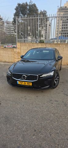 וולוו S60