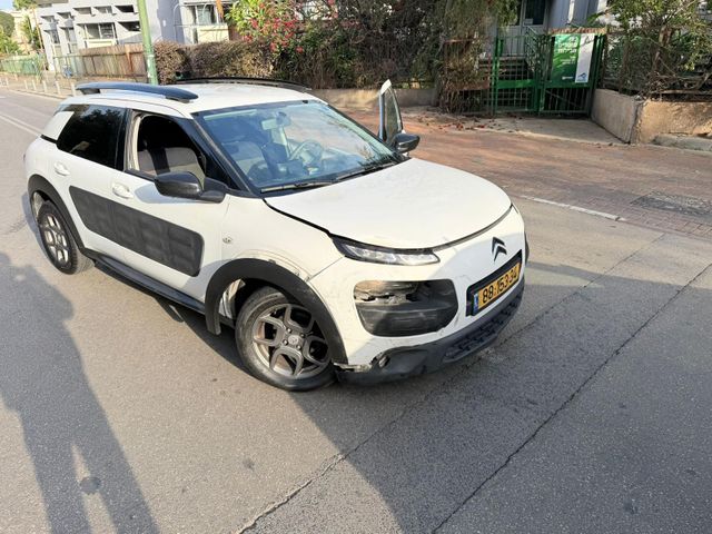 סיטרואן C4