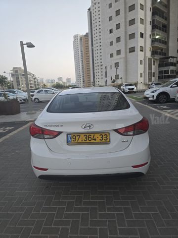 יונדאי I35