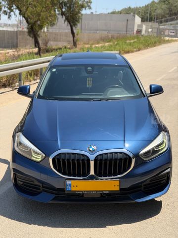 ב מ וו סדרה 1