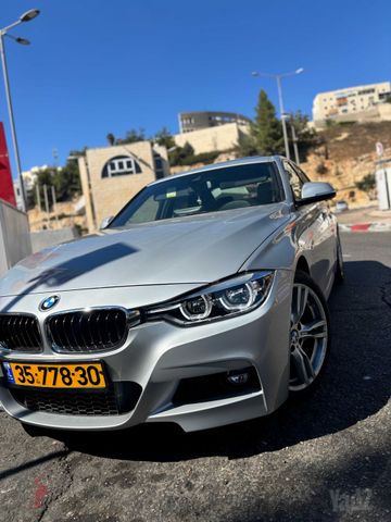 ב מ וו סדרה 3