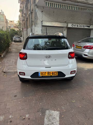 יונדאי וניו