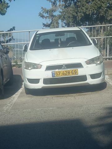 לנסר Invite אוט׳ 1.5 (109 כ״ס)
