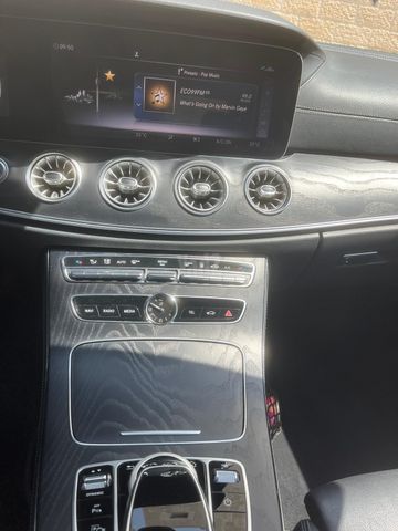 מרצדס-בנץ E-class