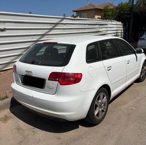 אאודי A3