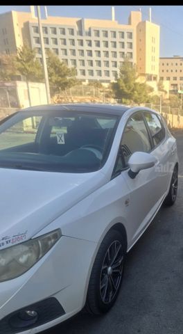 סיאט איביזה
