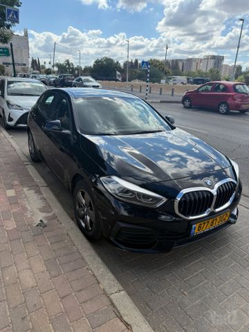 ב מ וו סדרה 1