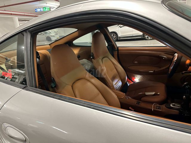 פורשה 911