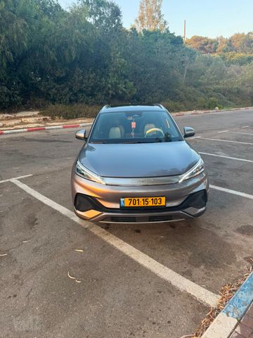 בי.ווי.די אטו 3