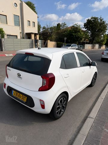 קיה פיקנטו