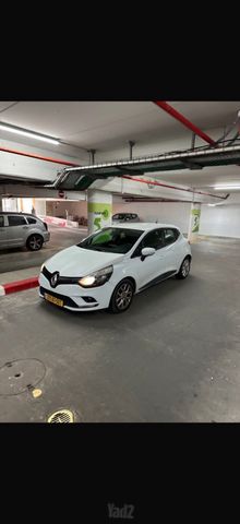 רנו קליאו