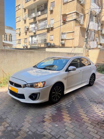מיצובישי לנסר